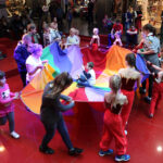 Nie tylko sport - krew darem życia / Wojciech Habdas / Radio Kielce