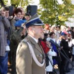 Uroczystość ślubowania uczniów pierwszych klas mundurowych ze szkół ZDZ / Kamil Król / Radio Kielce