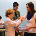 Nie tylko sport - krew darem życia / Wojciech Habdas / Radio Kielce