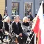 Uroczystość ślubowania uczniów pierwszych klas mundurowych ze szkół ZDZ / Kamil Król / Radio Kielce