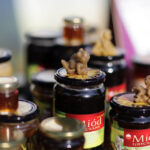 Piknik Pszczelarski w Parku Etnograficznym w Tokarni / Wojciech Habdas / Radio Kielce