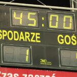 Wynik mówi wszystko. Korona przegrała z Ruchem 1:4 / Krzysztof Żołądek / Radio Kielce