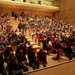 15-lecie istnienia Chóru Fermata / Wojciech Habdas / Radio Kielce