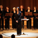 15-lecie istnienia Chóru Fermata / Wojciech Habdas / Radio Kielce