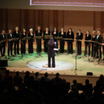 15-lecie istnienia Chóru Fermata / Wojciech Habdas / Radio Kielce