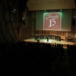 15-lecie istnienia Chóru Fermata / Wojciech Habdas / Radio Kielce