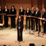 15-lecie istnienia Chóru Fermata / Wojciech Habdas / Radio Kielce