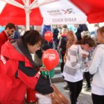 V Bieg Uliczny pod hasłem "Kielce biegają" / Kamil Król / Radio Kielce