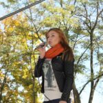 V Bieg Uliczny pod hasłem "Kielce biegają" / Kamil Król / Radio Kielce