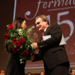 15-lecie istnienia Chóru Fermata / Wojciech Habdas / Radio Kielce