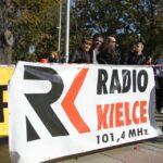 V Bieg Uliczny pod hasłem "Kielce biegają" / Kamil Król / Radio Kielce