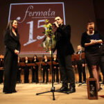 15-lecie istnienia Chóru Fermata / Wojciech Habdas / Radio Kielce