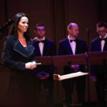 15-lecie istnienia Chóru Fermata / Wojciech Habdas / Radio Kielce