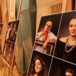 15-lecie istnienia Chóru Fermata / Wojciech Habdas / Radio Kielce