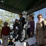 V Bieg Uliczny pod hasłem "Kielce biegają" / Kamil Król / Radio Kielce