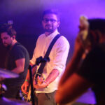 Koncert Happysad w klubie Wspak / Wojciech Habdas / Radio Kielce