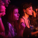 Koncert Happysad w klubie Wspak / Wojciech Habdas / Radio Kielce