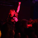 Koncert Happysad w klubie Wspak / Wojciech Habdas / Radio Kielce