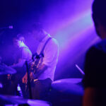 Koncert Happysad w klubie Wspak / Wojciech Habdas / Radio Kielce