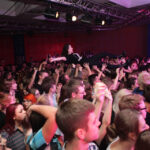 Koncert Happysad w klubie Wspak / Wojciech Habdas / Radio Kielce