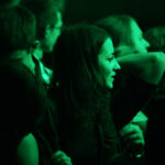 Koncert Happysad w klubie Wspak / Wojciech Habdas / Radio Kielce