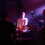 Koncert Happysad w klubie Wspak / Wojciech Habdas / Radio Kielce