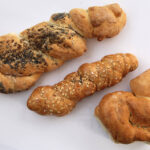 Wizyta w Piekarni Pod Telegrafem. Dzień Dobry Dzieci (27.10.2013.) / Wojciech Habdas / Radio Kielce