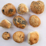 Wizyta w Piekarni Pod Telegrafem. Dzień Dobry Dzieci (27.10.2013.) / Wojciech Habdas / Radio Kielce