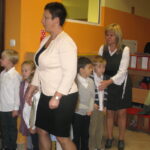 Otwarcie nowej siedziby przedszkola samorządowego nr 5 w prawobrzeżnej części Sandomierza / Grażyna Szlęzak-Wójcik / Radio Kielce