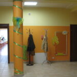 Otwarcie nowej siedziby przedszkola samorządowego nr 5 w prawobrzeżnej części Sandomierza / Grażyna Szlęzak-Wójcik / Radio Kielce