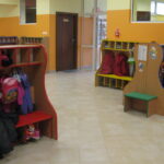 Otwarcie nowej siedziby przedszkola samorządowego nr 5 w prawobrzeżnej części Sandomierza / Grażyna Szlęzak-Wójcik / Radio Kielce