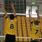 XI Jesienny Turniej Siatkówki Chłopców / Maciej Makuła / Radio Kielce