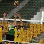 XI Jesienny Turniej Siatkówki Chłopców / Maciej Makuła / Radio Kielce