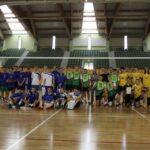 XI Jesienny Turniej Siatkówki Chłopców / Maciej Makuła / Radio Kielce