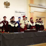 03.10.2013 Inauguracja roku akademickiego na Uniwersytecie Jana Kochanowskiego / Wojciech Habdas / Radio Kielce