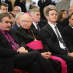 03.10.2013 Inauguracja roku akademickiego na Uniwersytecie Jana Kochanowskiego / Wojciech Habdas / Radio Kielce