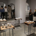 Wernisaż wystawy Moniki Patuszyńskiej "Bastards & Orphans" / Wojciech Habdas / Radio Kielce