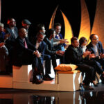 4.10.2013 Wielki Test Wiedzy o Kielcach / Wojciech Habdas / Radio Kielce