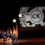 4.10.2013 Wielki Test Wiedzy o Kielcach / Wojciech Habdas / Radio Kielce