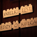 4.10.2013 Wielki Test Wiedzy o Kielcach / Wojciech Habdas / Radio Kielce