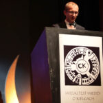 4.10.2013 Wielki Test Wiedzy o Kielcach. Pytania zadawał nasz redakcyjny kolega Bartłomiej Zapała / Wojciech Habdas / Radio Kielce