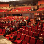 4.10.2013 Wielki Test Wiedzy o Kielcach / Wojciech Habdas / Radio Kielce