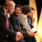 4.10.2013 Wielki Test Wiedzy o Kielcach / Wojciech Habdas / Radio Kielce