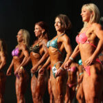 Finał Pucharu Polski oraz eliminacje do Mistrzostw Świata w kulturystyce. / Wojciech Habdas / Radio Kielce