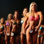 Finał Pucharu Polski oraz eliminacje do Mistrzostw Świata w kulturystyce. / Wojciech Habdas / Radio Kielce