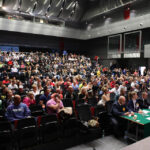 Finał Pucharu Polski oraz eliminacje do Mistrzostw Świata w kulturystyce. / Wojciech Habdas / Radio Kielce