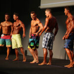 Finał Pucharu Polski oraz eliminacje do Mistrzostw Świata w kulturystyce. / Wojciech Habdas / Radio Kielce