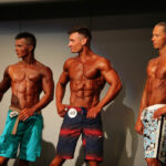 Finał Pucharu Polski oraz eliminacje do Mistrzostw Świata w kulturystyce. / Wojciech Habdas / Radio Kielce