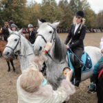 Hubertus Świętokrzyski w Tokarni / Wojciech Habdas / Radio Kielce