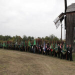 Hubertus Świętokrzyski w Tokarni / Wojciech Habdas / Radio Kielce